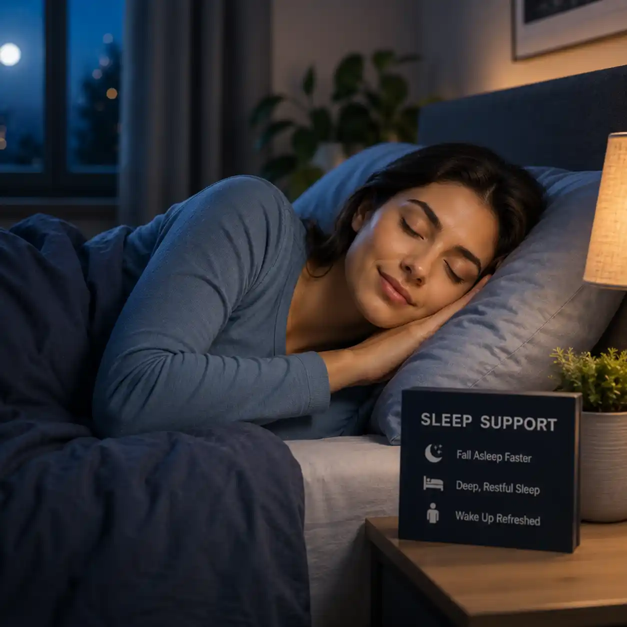 Sleep